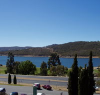 Jasper 4 Town Centre Jindabyne - NT Tourism