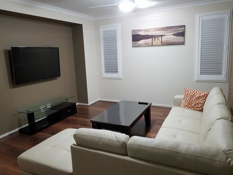 Jasper Place - Accommodation NT 2