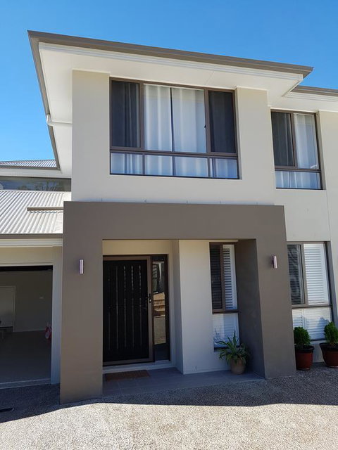 Jasper Place - Accommodation NT 0
