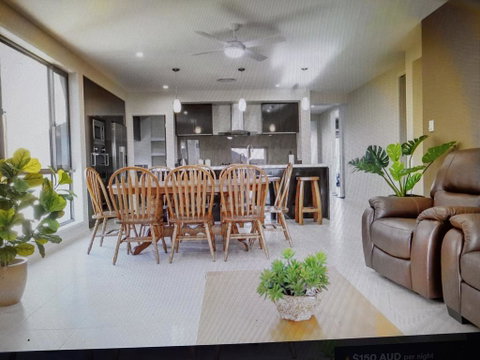 Jasper Place - Accommodation NT 1