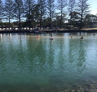 Jaspers Apartments - Accommodation NT