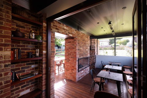 Jaspers Cabins - NT Tourism 2