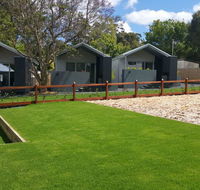 Jaspers Cabins