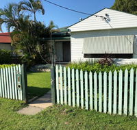 Jean Street Home away from home - NT Tourism