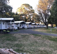 Jenolan Caravan Park Oberon - NT Tourism