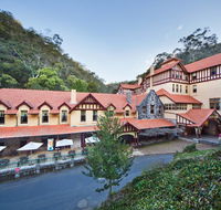 Jenolan Caves House - NT Tourism