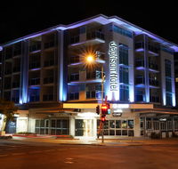 Jephson Hotel  Apartments - Accommodation NT