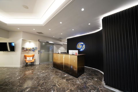 Jephson Hotel & Apartments - Accommodation NT 2