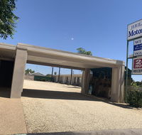 Jerilderie Motor Inn - NT Tourism