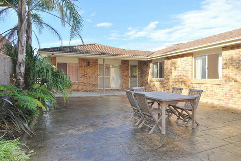 Jervis Bay Beachfront - Accommodation NT 2