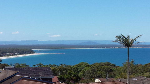 Jervis Bay Blue - Vincentia - Accommodation NT 0