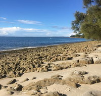 Jervis Bay Magic Vincentia South Coast - Accommodation NT