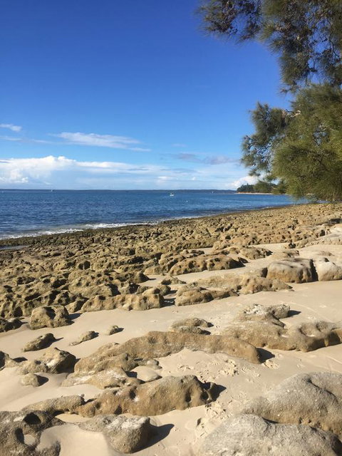 Jervis Bay Magic Vincentia South Coast - Accommodation NT 0