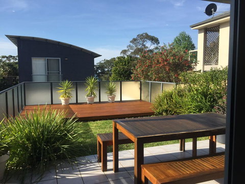 Jervis Bay Magic Vincentia South Coast - Accommodation NT 1