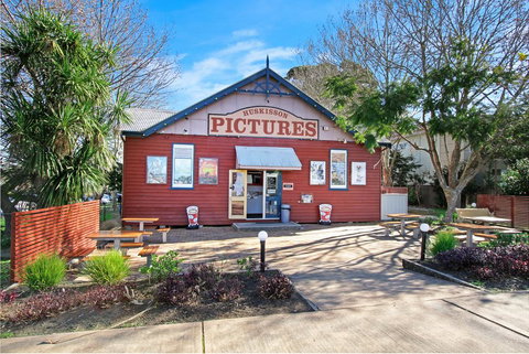 Jervis Bay Waterfront - Accommodation NT 2