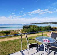 Jervis Bay Waterfront - Accommodation NT