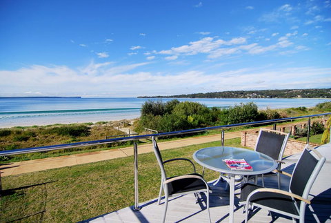 Jervis Bay Waterfront - Accommodation NT 0