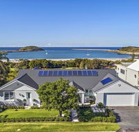 Jetty Beach Splendour Apartment - NT Tourism