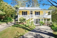 JILLS RETREAT LEURA/KATOOMBA