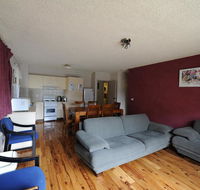 Jindabyne Apartments - NT Tourism