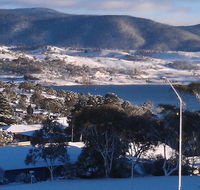 Jindabyne Guest House - NT Tourism