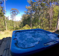 Jindalee Spa Lodge - Accommodation NT