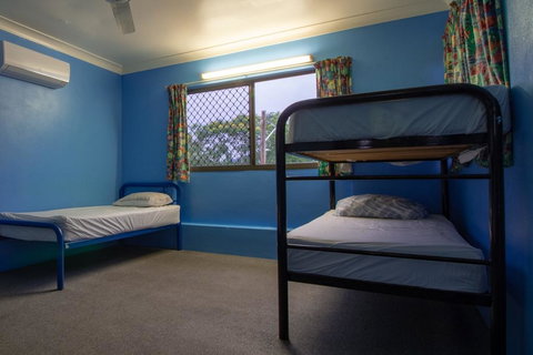 JJs Backpackers Hostel - Accommodation NT 1