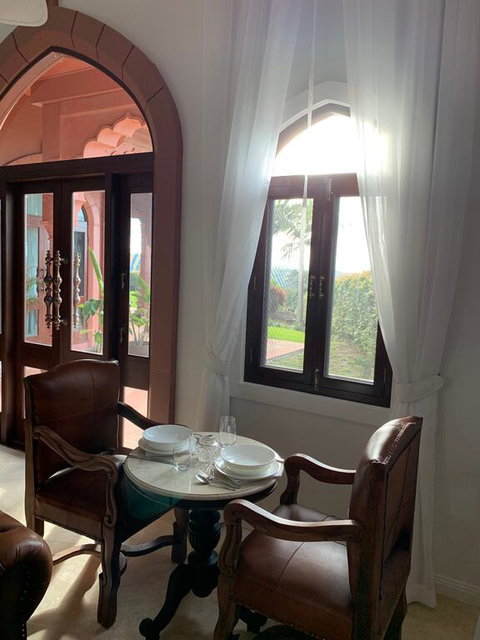 Jodha Bai Retreat - Accommodation NT 2