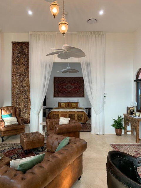 Jodha Bai Retreat - Accommodation NT 1