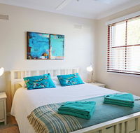 Jodi's Beach Retreat Eden - Accommodation NT