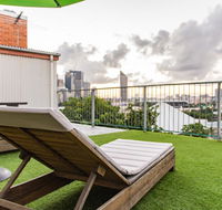 Joe's Place Backpackers - Accommodation NT