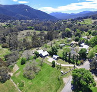 Johanna - Accommodation NT