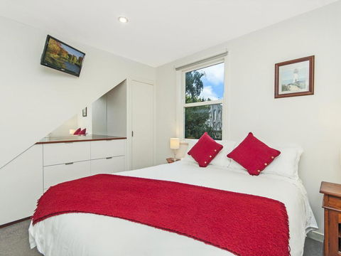 JOHANSSON'S PERCH COTTAGE - Accommodation NT 2