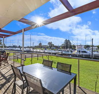 Johanssons Perch 2 - Accommodation NT