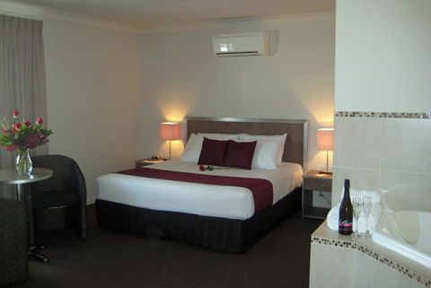 Johnson Road Motel - NT Tourism 2
