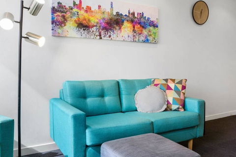 JOLI Opposite MCG And Botanical Gardens - Accommodation NT 3