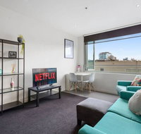 JOLI Opposite MCG and Botanical Gardens - Accommodation NT