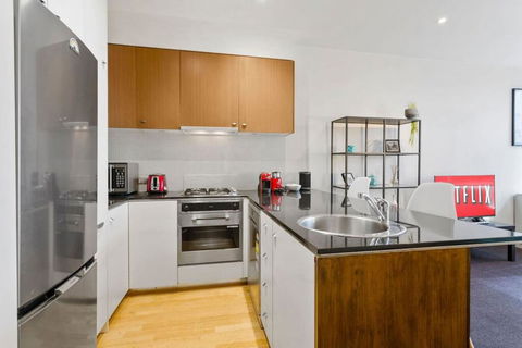 JOLI Opposite MCG And Botanical Gardens - Accommodation NT 1