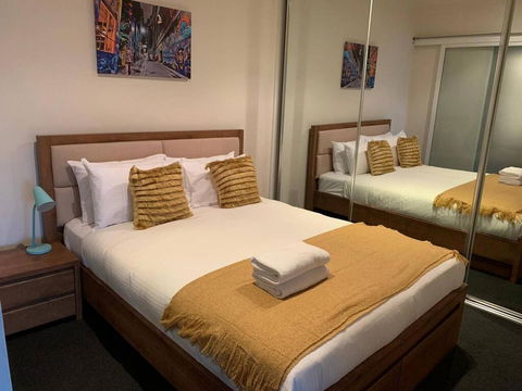 JOLI Opposite MCG And Botanical Gardens - Accommodation NT 2