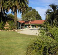 Jolly Swagman Motor Inn Holbrook - NT Tourism