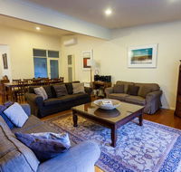 Jordan House - NT Tourism