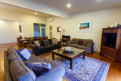 Jordan House - NT Tourism 0