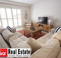 Jubilee Apartment No 10 - Accommodation NT