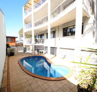 Jubilee Apartment No 5 - Accommodation NT