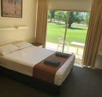 Jumbuck Motel - Accommodation NT