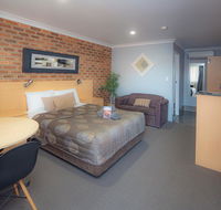 Jumbuck Motor Inn - NT Tourism