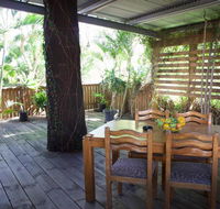 Junction Cottage - NT Tourism