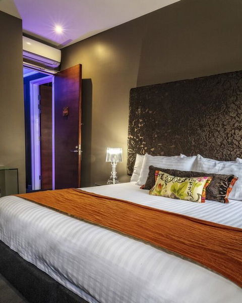 Junction Hotel - Accommodation NT 3