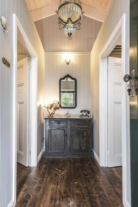 Juniper & Rye Cottage For Two - Accommodation NT 3