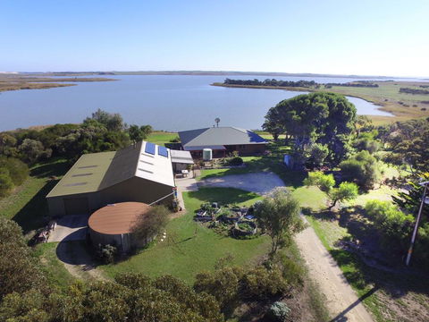 Jury Road - NT Tourism 1